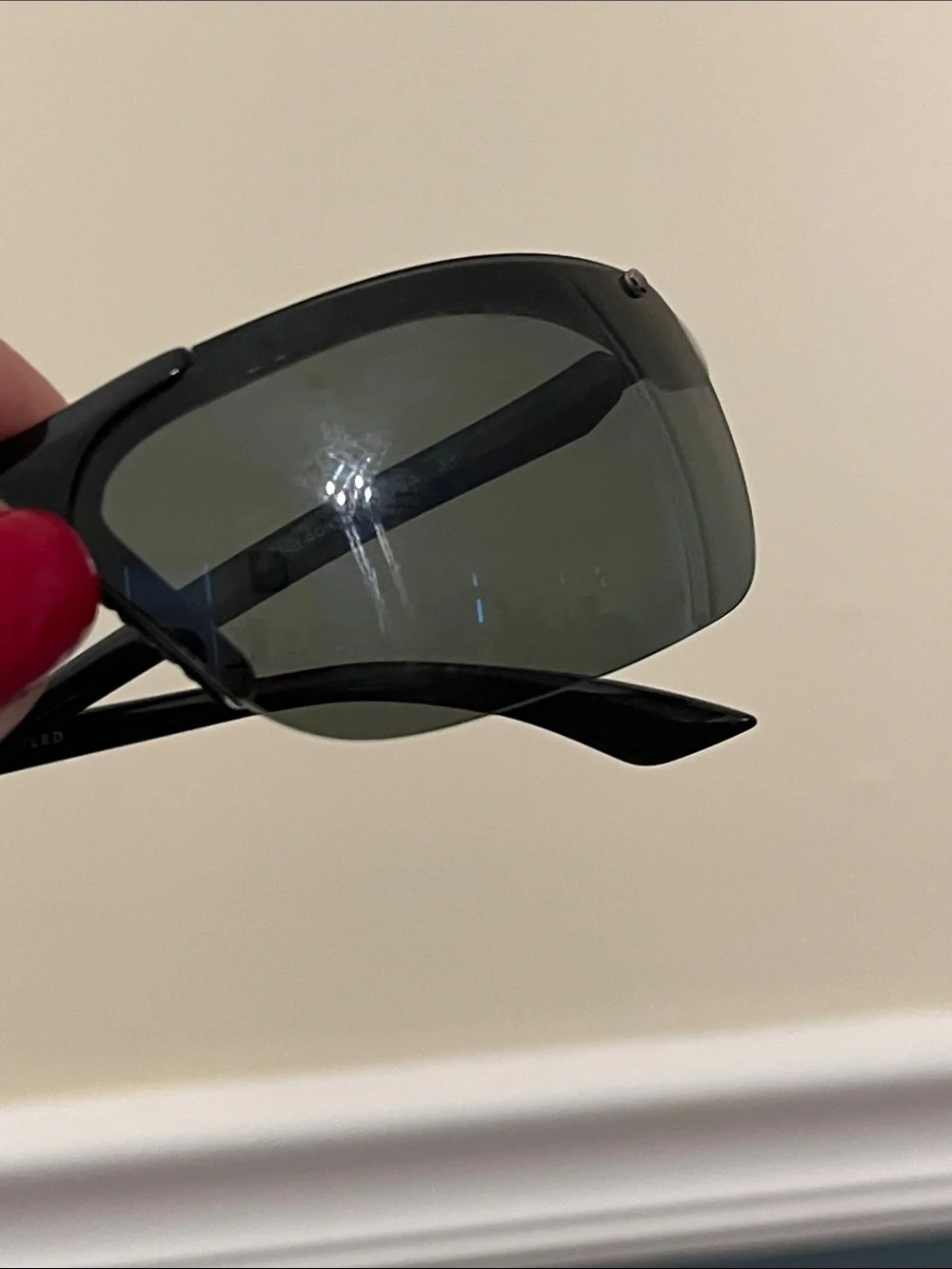 Ray-Ban guc subtle
